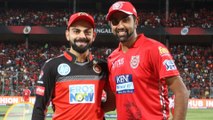 IPL 2019 : Kings XI Punjab Vs Royal Challengers Bangalore Match Preview || Oneindia Telugu