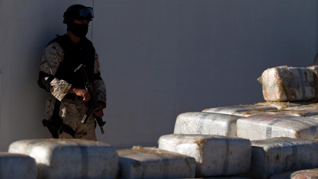 Has the US 'war on drugs' failed? | UpFront (Arena)