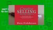 [GIFT IDEAS] Creative Selling for the 1990 s by Ben Feldman