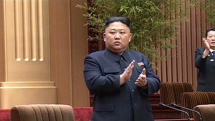 Kim Jong Un stellt Bedingungen für 3. Treffen mit Trump