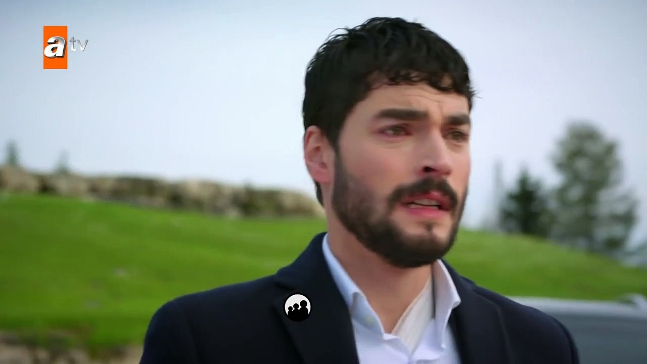 Hercai 6. Bölüm Fragmanı