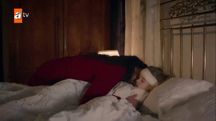Hercai 5. Bölüm  Miran'a kim silah çekiyor -