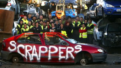 Scrapper UK S01E03
