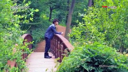 Full House Thai ep19 legendado pt