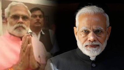 Lok Sabha Elections 2019 : ವಾರಣಾಸಿಯಲ್ಲಿ ಸ್ವತಂತ್ರ ಅಭ್ಯರ್ಥಿಯಾಗಿ ಮೋದಿ ತದ್ರೂಪಿ ಕಣಕ್ಕೆ