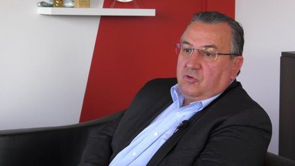 VAR - Caillot demande de la cohérence dans les décisions