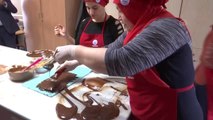 Samsun'un Çikolatasıyla Ünlü Olmasını Hedefliyoruz