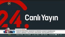 MHP Lideri Bahçeli Kızılcahamam'da basın toplantısı düzenledi