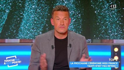 VIDEO. Mais pourquoi l'élection de Miss France 2020 aura lieu à Marseille et pas à Tahiti ?