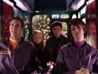 Phil of the Future Season 1 Episode 17 - Neander-Phil