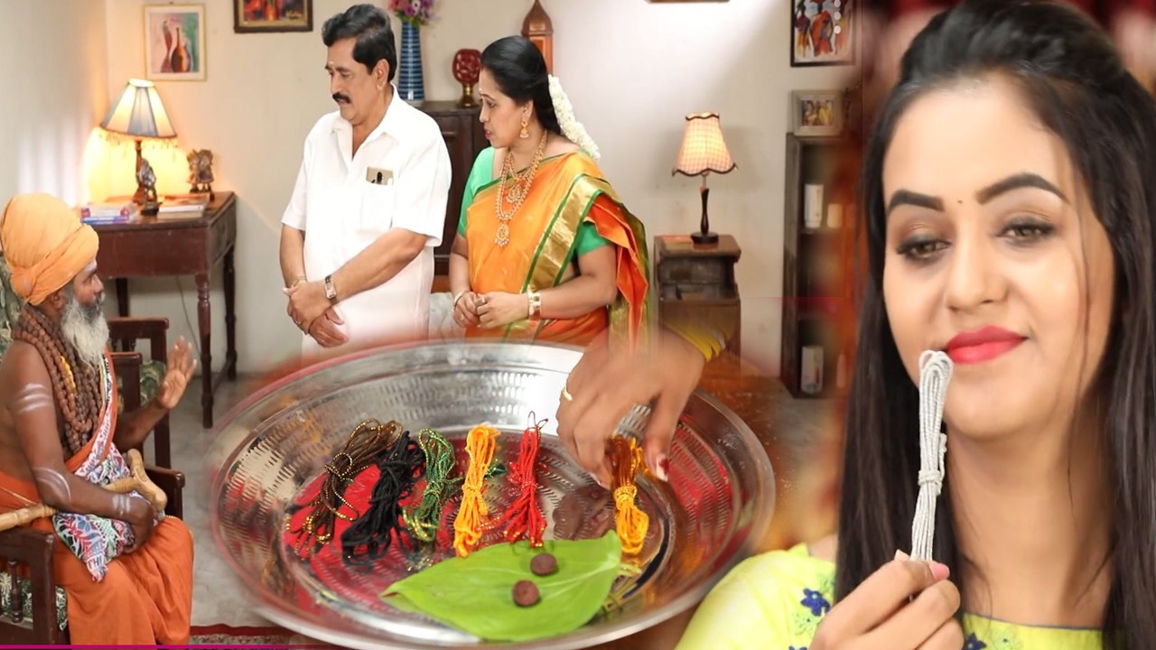 யாரடி நீ மோஹினி சீரியல்:  ஸ்வேதாவை பற்றி தெரிந்...