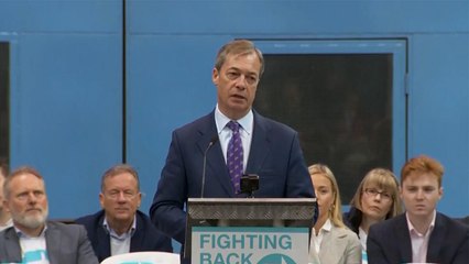 بتمديد موعد البريكست.. بريطانيا تشارك بالانتخابات البرلمانية الأوروبية