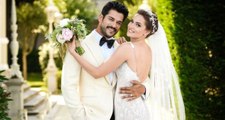 Fahriye Evcen Doğuma Girdi