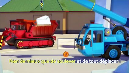 Bob le bricoleur | Chansons et meilleurs Épss  | Bob | dessin animé pour enfant |