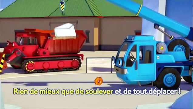 Bob le bricoleur | Chansons et meilleurs Épss | Bob | dessin animé pour enfant |