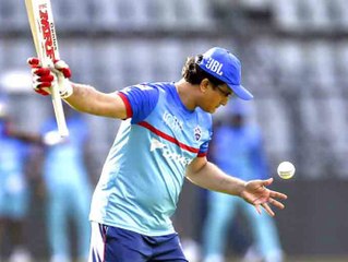 നോ ബോള്‍ വിവാദത്തിൽ ധോണിയെ പിന്തുണച്ച ദാദ