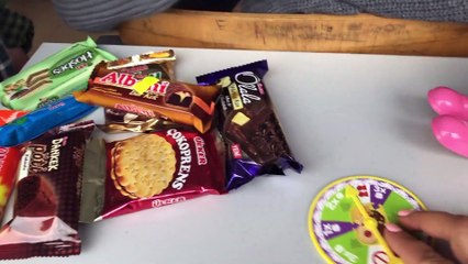 CİNGÖZ NİNE KURABİYELERİNİ KİM TOPLADI? ABUR CUBUR HEDİYELİ CHALLENGE! Bidünya Oyuncak
