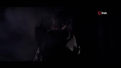 Dünyada Fragmanlı İlk Kitap Matematik Öğretmeninden