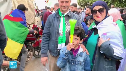 20190413- مظاهرات السبت في الجزائر PKG