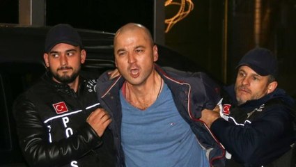 Son Dakika! Papağanına İşkence Yapan Murat Özdemir Hakkında Karar Verildi