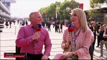 F1 2019 Chinese GP - The F1 Show