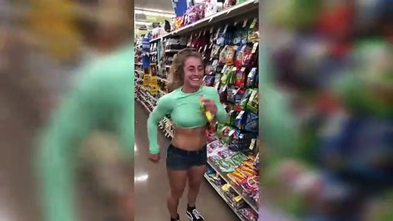 BU İNSANLAR ÇILDIRMIŞ OLAMLI