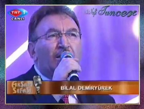 Bilâl DEMİRYÜREK - N’eyleyeyim Dünyâyı Bana Allâh’ım Gerek