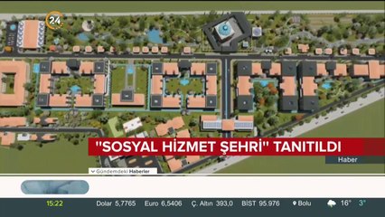 Tanıtımı yapıldı