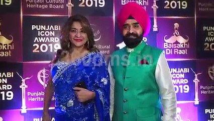 Watch Punjabi Icon Awards 2019 with Punjabi Celebs and Vicky Kaushal