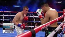 Gilberto Ramirez vs Tommy Karpency 2019-04-12