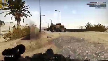 Insurgency - Melhores Kills #1