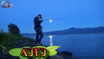 琵琶湖　秋のヒレ美なバス君きたよ！のんびり琵琶湖でバス釣りしよう！　 Lure fishing in Lake Biwa, Japan's largest in the world