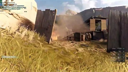 Insurgency Sandstorm VS GTX 750 TI + 12GB RAM