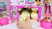 LOL SURPRISE PETS Series 3 Full Box LOL Surpresa les animaux de estimação LOL Surprise Animaux de compagnie