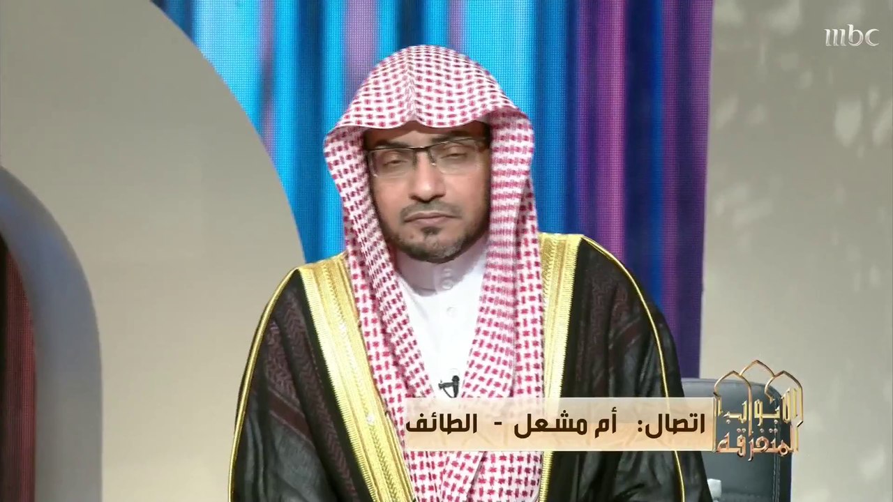 لا يوجد فتوى بإجهاض الطفل الذي لا يرجى برؤه