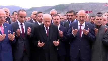 Bahçeli Organize Sandık Yolsuzluğu Tespit Edilirse Seçimin Yenilenmesi En Mantıklı Yoldur