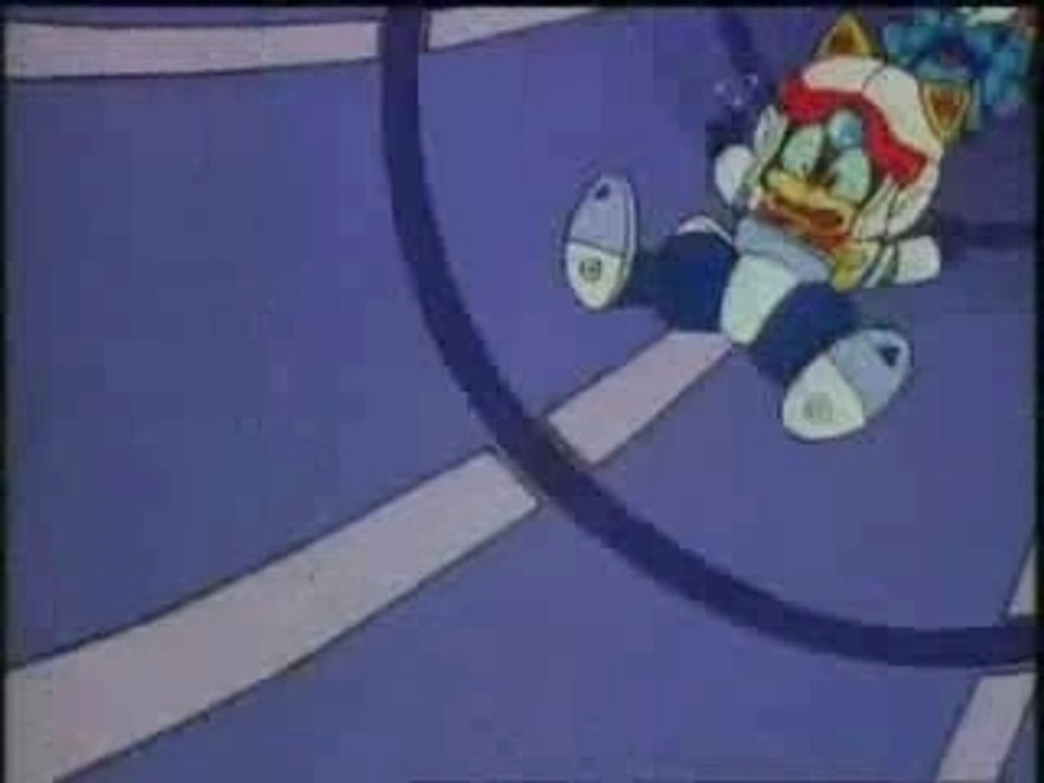 Samurai Pizza Cats EP-5