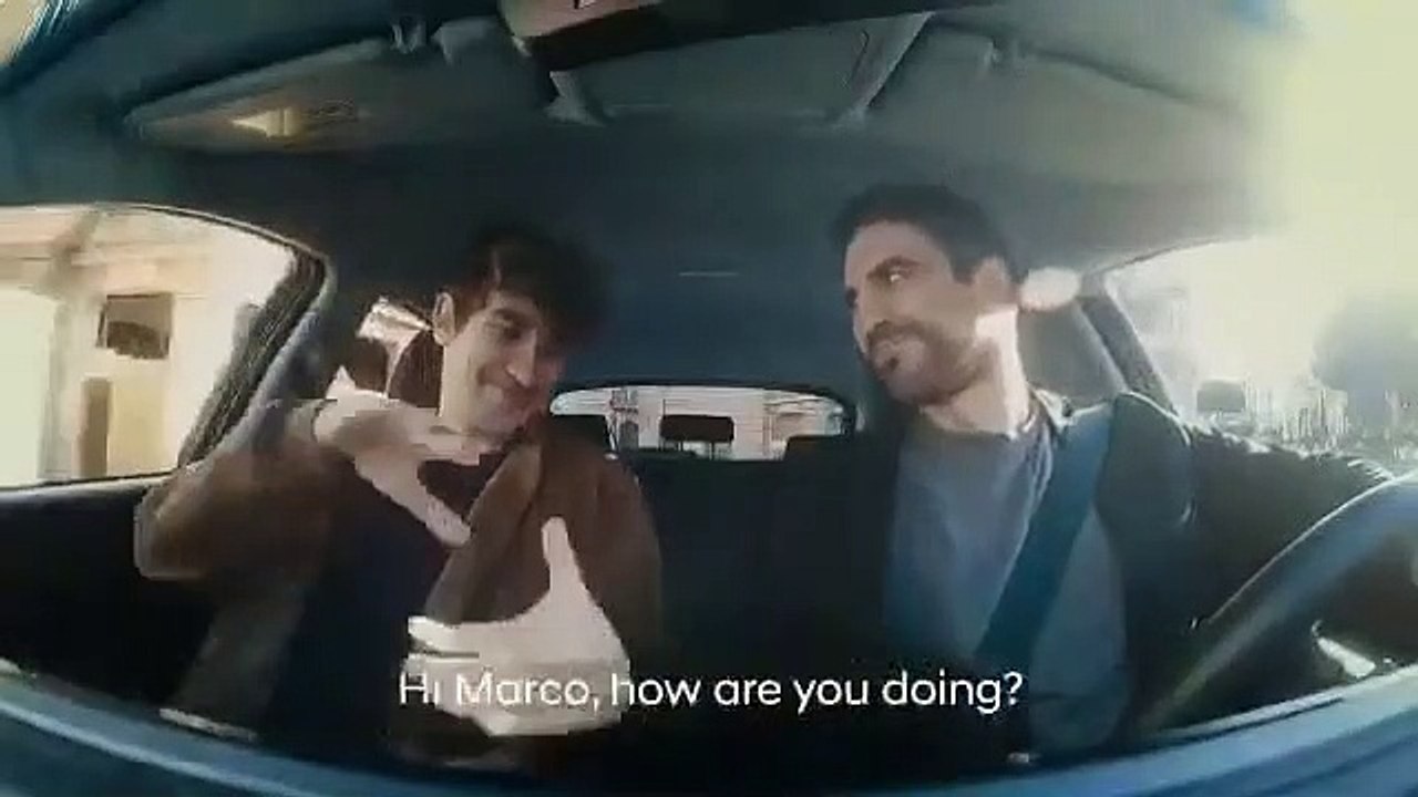 شركة هيونداي تتحدى مشجع روما !