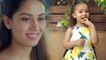 Mira Rajput shares her daughter Misha Kapoor's adorable photo with an emotional post | FilmiBeat