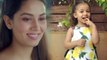 Mira Rajput shares her daughter Misha Kapoor's adorable photo with an emotional post | FilmiBeat