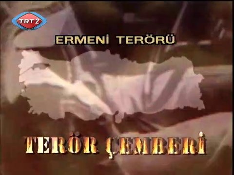 Ermeni Meselesi ve Terörü