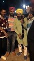 bhagwant mann drunk video viral