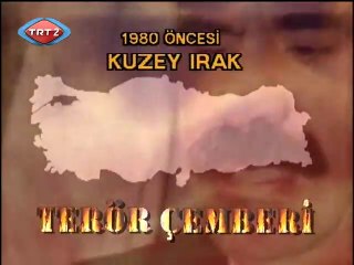 1980 Öncesi Irak ve Kuzeyi