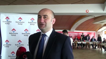 Hüseyin Yücel: 'Şenol hocayı çok güzel bir şekilde uğurlayacağız'