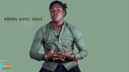 Mr Zomò "Viens avec Moi" Lyrics