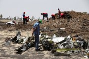 The second phase of the accident investigation on the Ethiopian Airlines Boeing-737-8 MAX embarked.