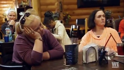 Mama June From Not to Hot S03E05 Fit Farm Wars April 12,2019