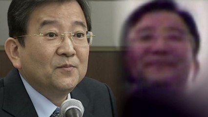 "영상 전혀 모른다"는 김학의...사실은? / YTN