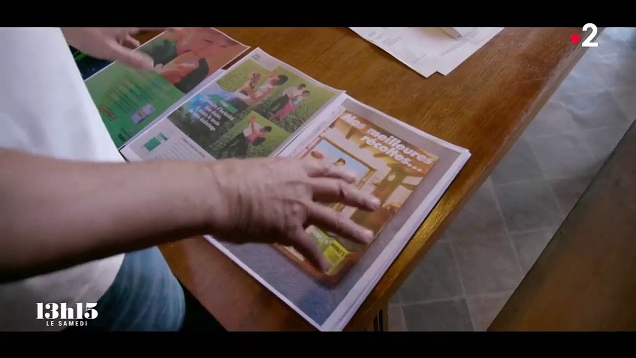 Pesticides : "Les industriels nous ont fait la propagande de leurs produits dangereux pendant des décennies", selon Paul François qui a gagné contre Monsanto