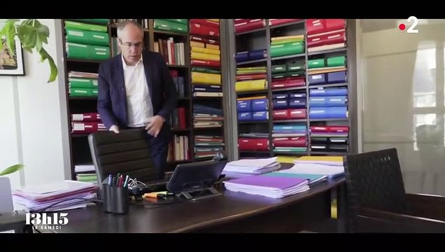 Pesticides : quand Paul François apprend que la justice lui donne raison pour la troisième fois contre Monsanto